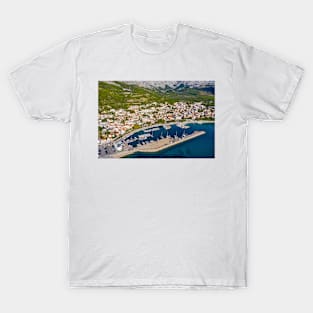 Baška Voda T-Shirt